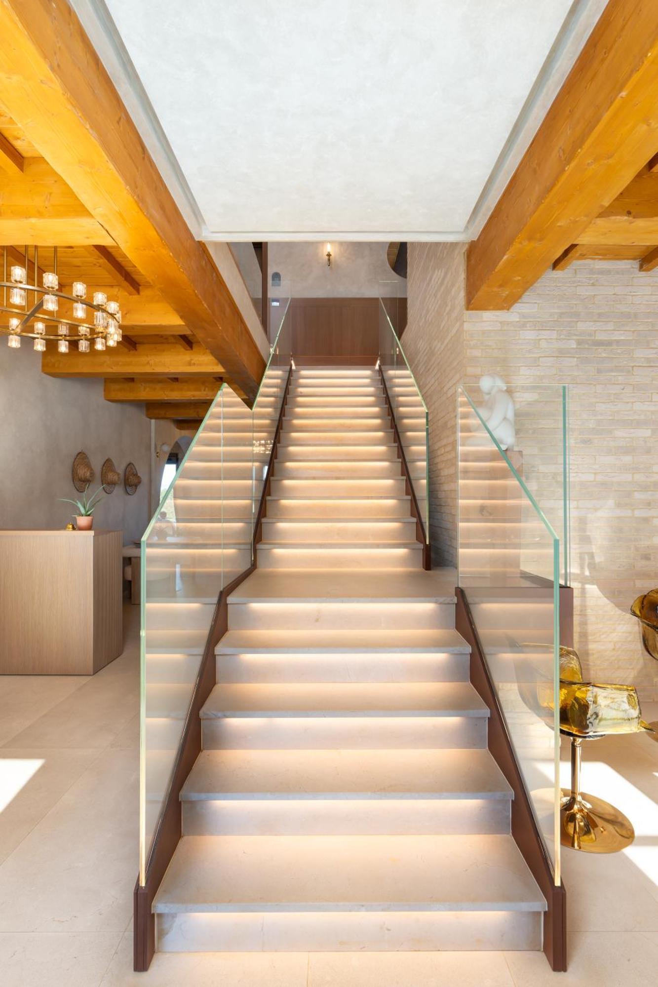 Villa Petriolo Черето Гуиди Екстериор снимка
