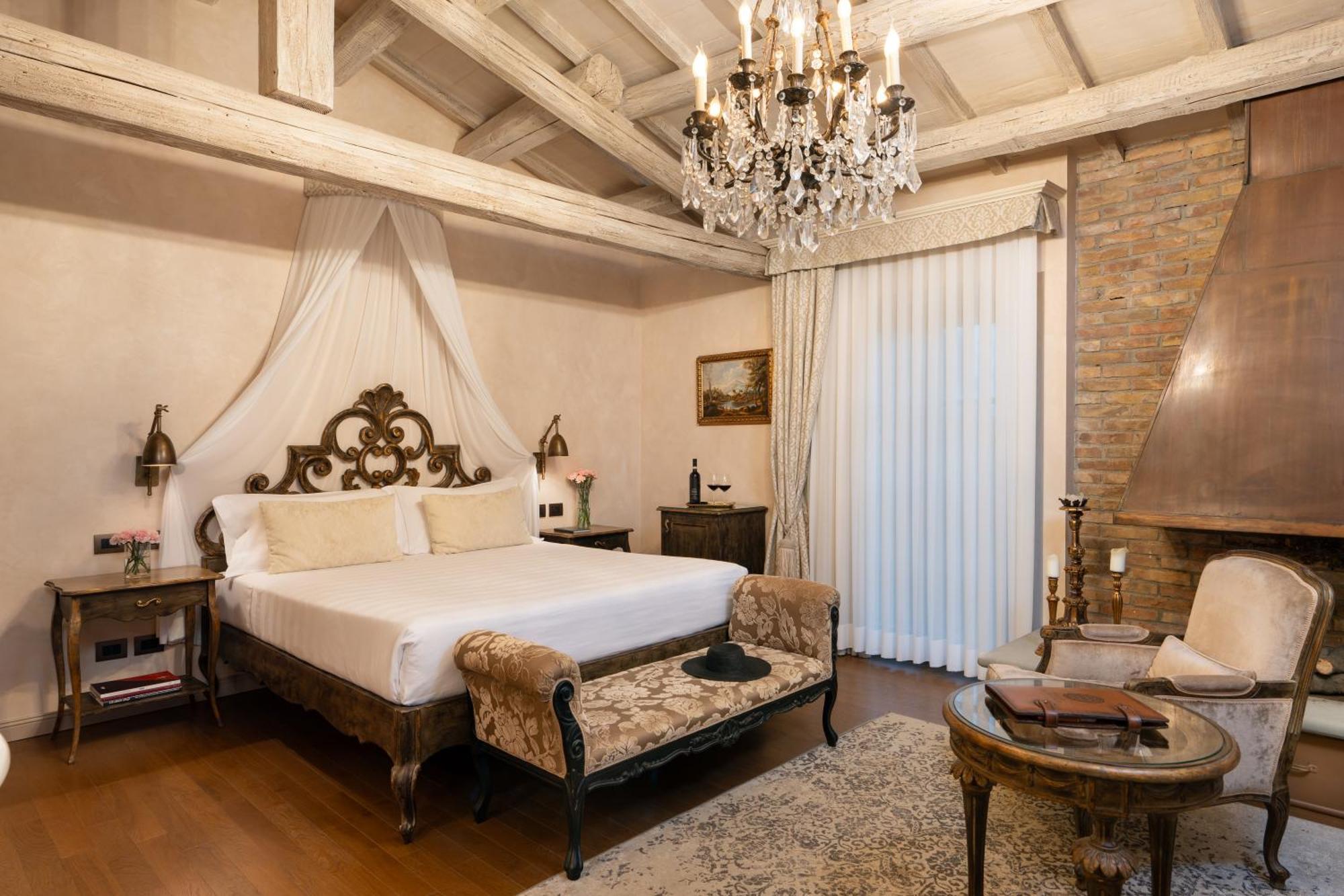 Villa Petriolo Черето Гуиди Екстериор снимка