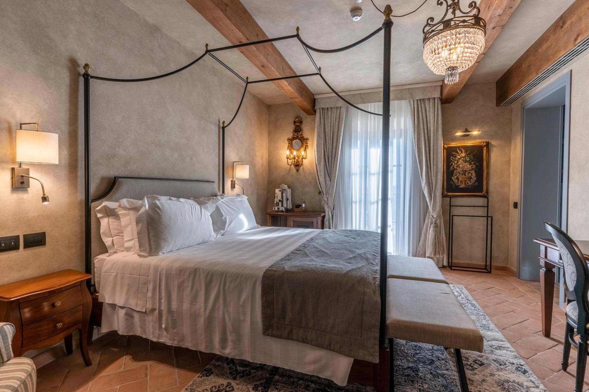 Villa Petriolo Черето Гуиди Екстериор снимка