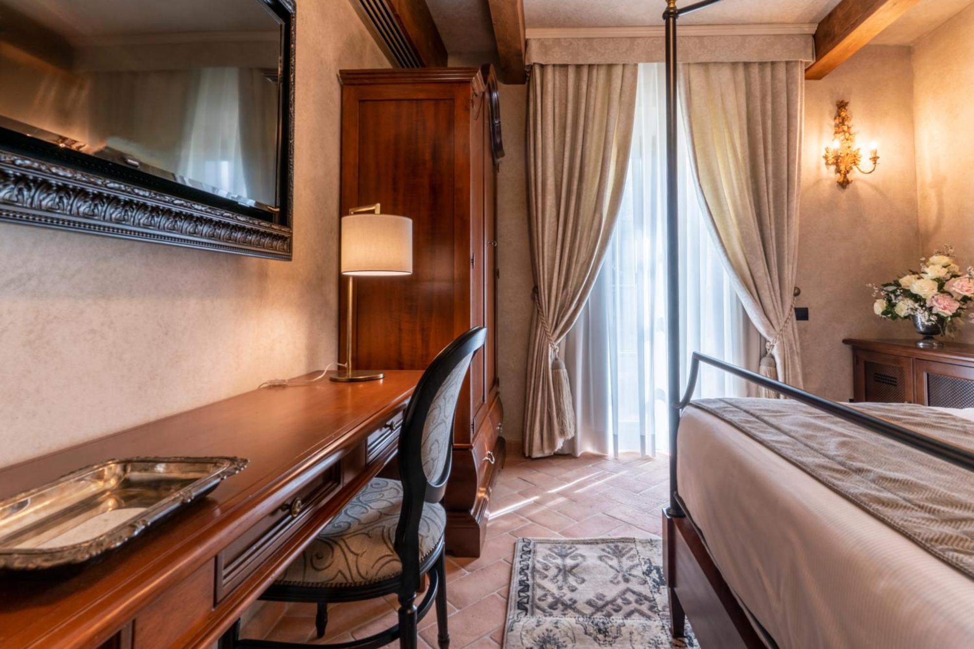 Villa Petriolo Черето Гуиди Екстериор снимка