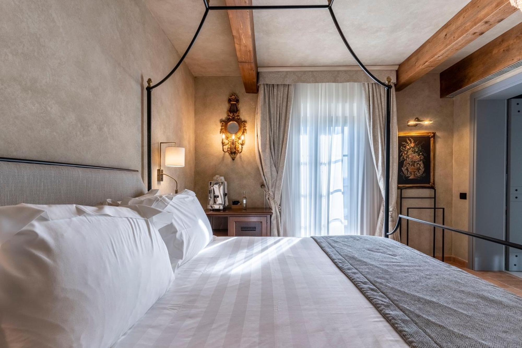 Villa Petriolo Черето Гуиди Екстериор снимка