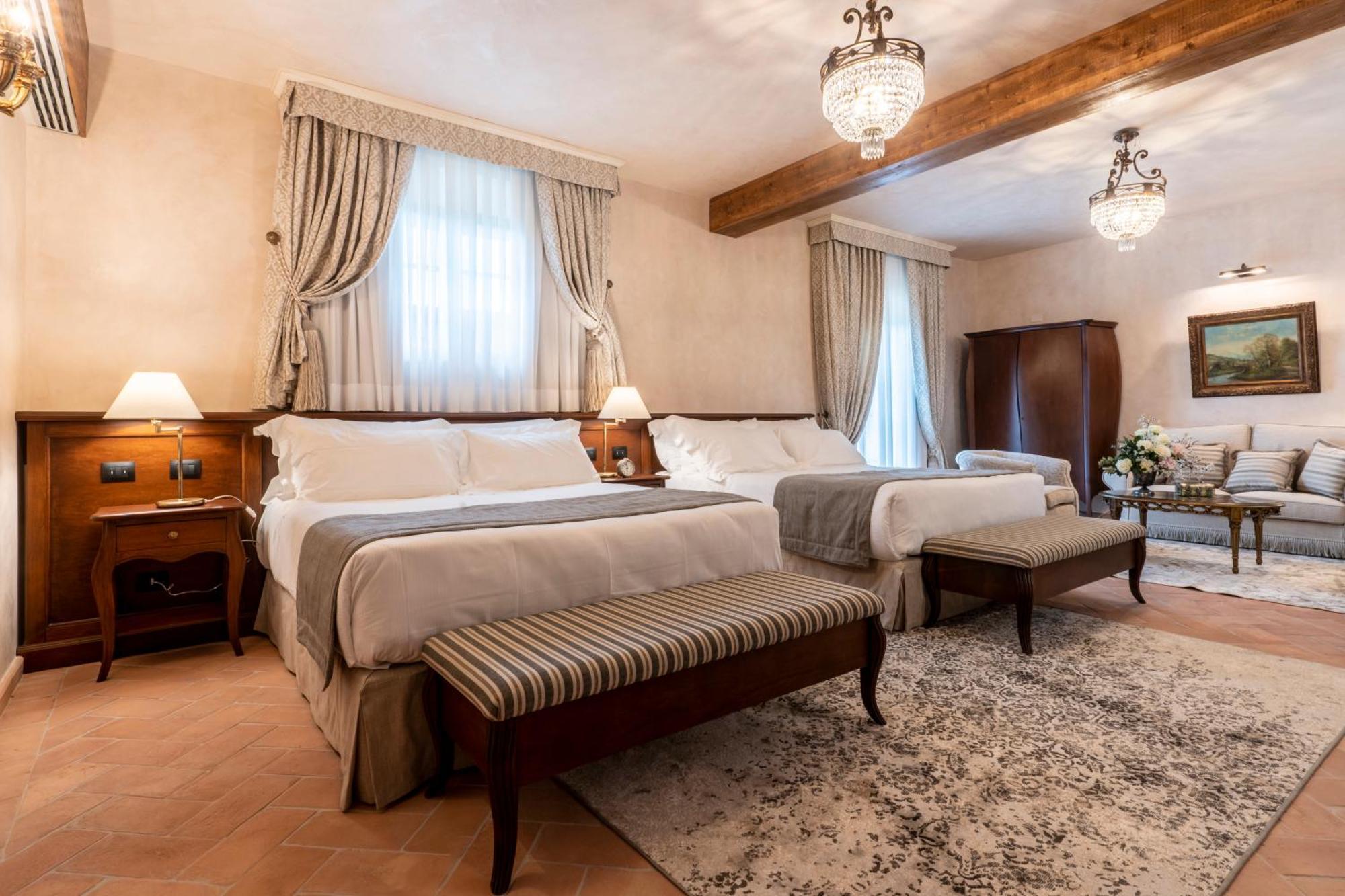 Villa Petriolo Черето Гуиди Екстериор снимка