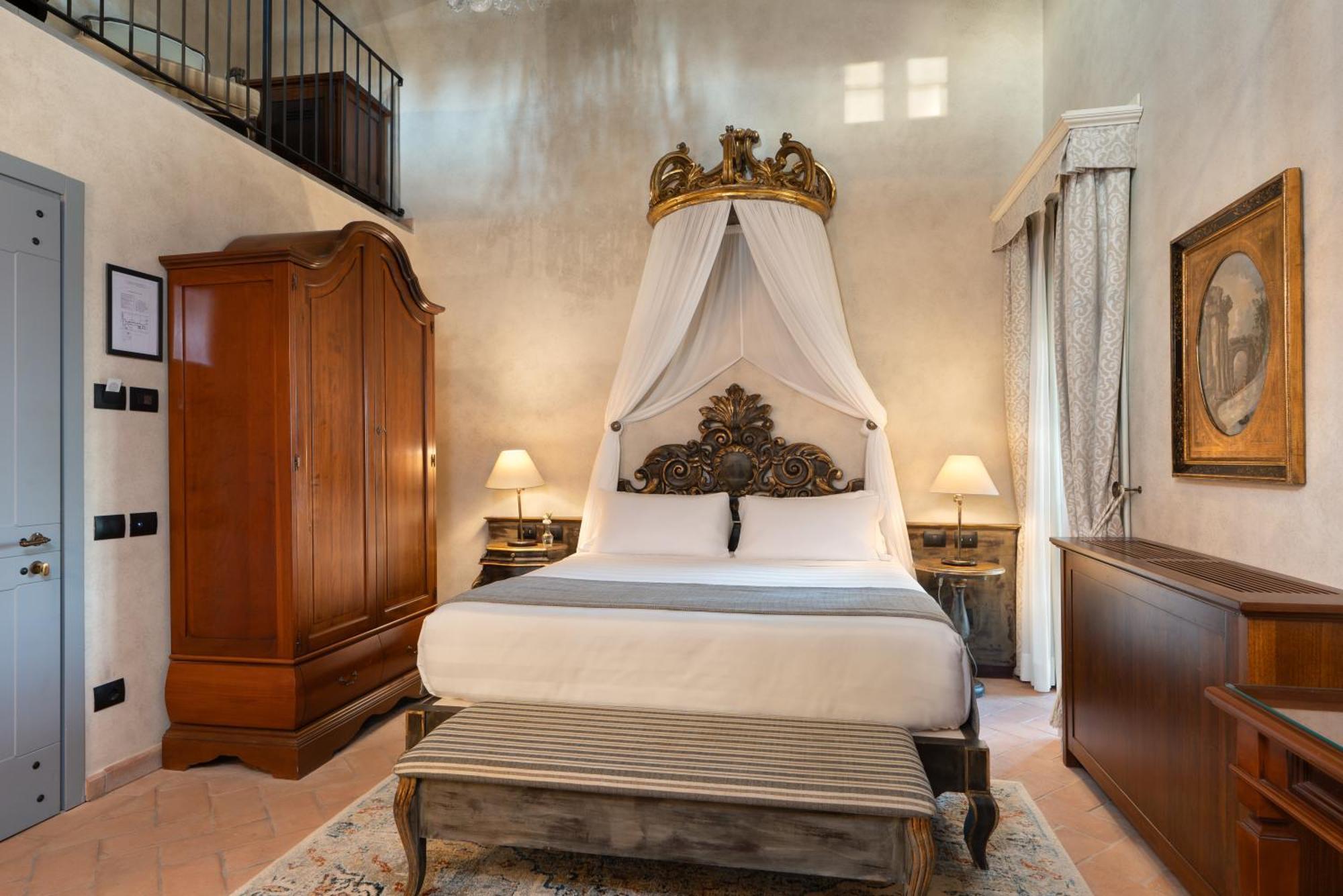 Villa Petriolo Черето Гуиди Екстериор снимка